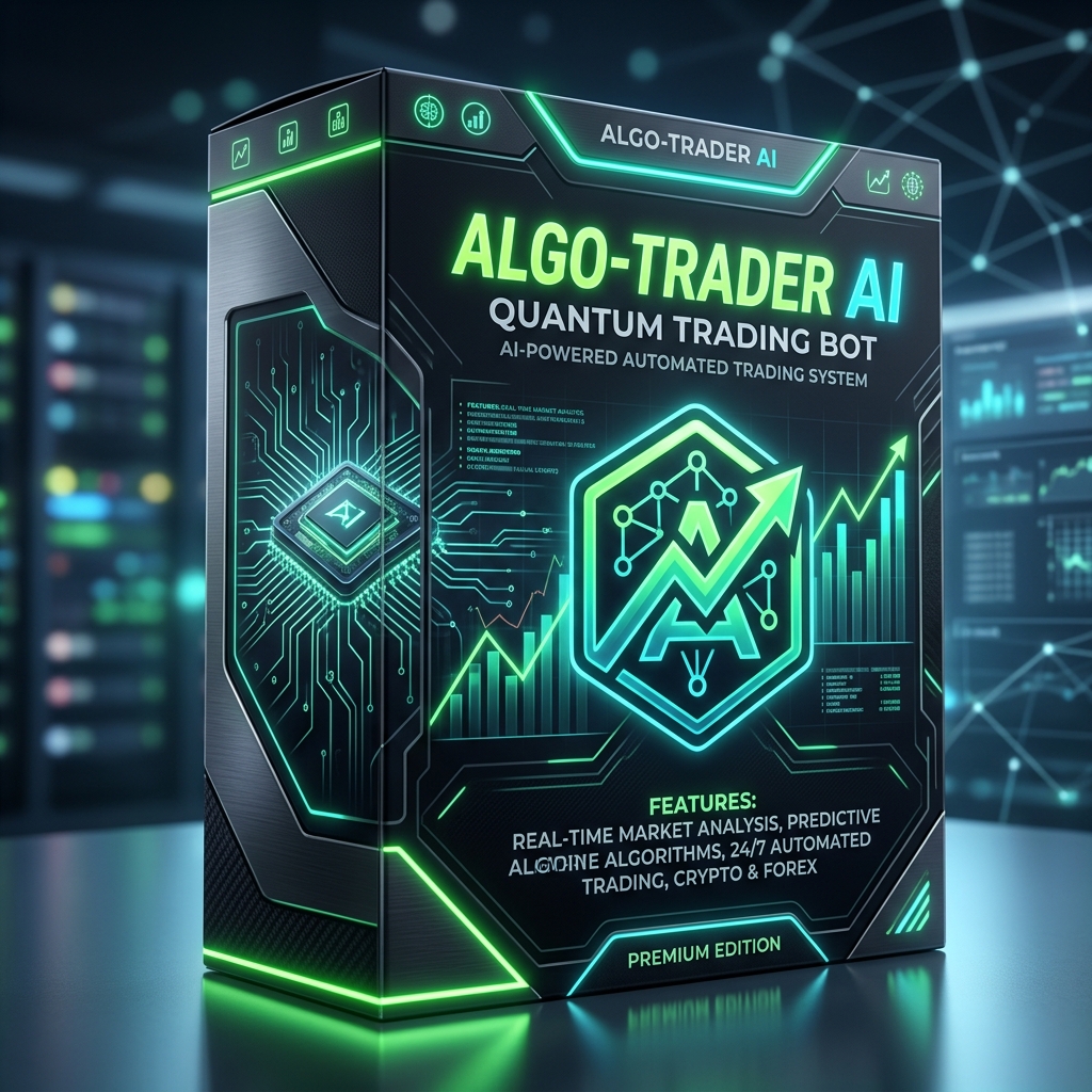 Trading AI Bot